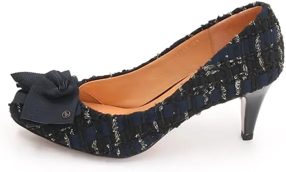 LANVIN en Bleu(ランバンオンブルー) Women's Pump