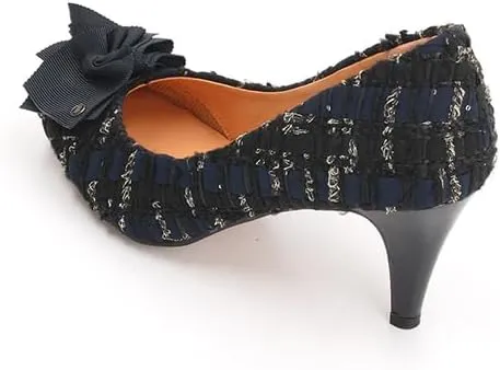 LANVIN en Bleu(ランバンオンブルー) Women's Pump