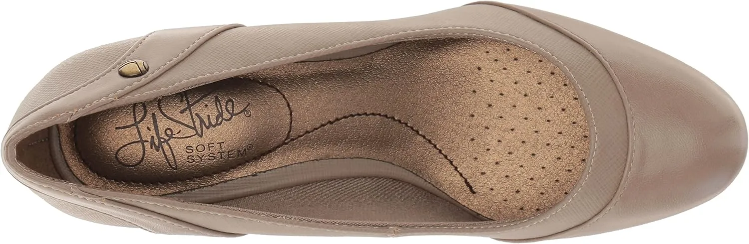 LifeStride Women's, Dreams Pump
