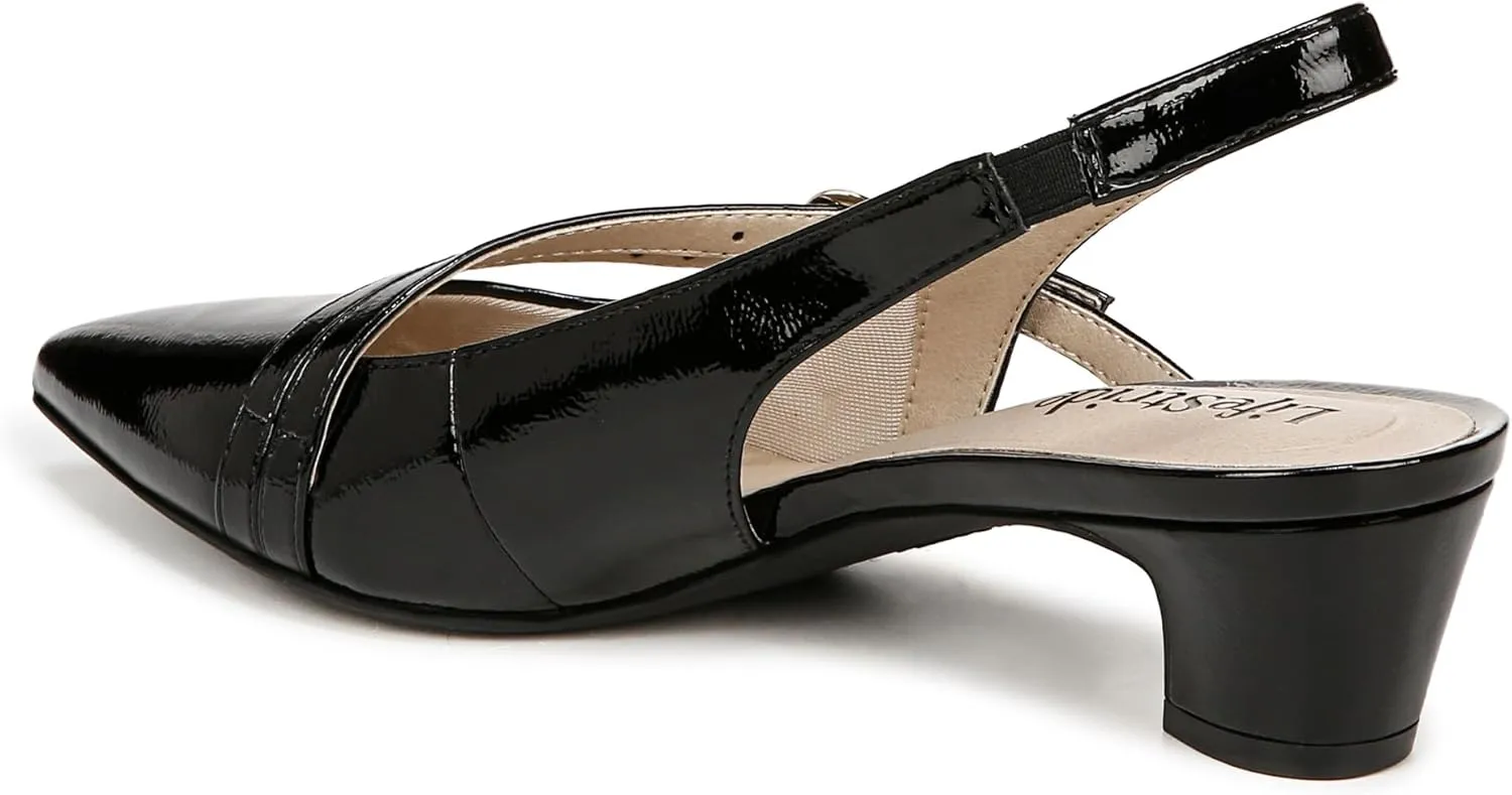 LifeStride Women's Monique Pump