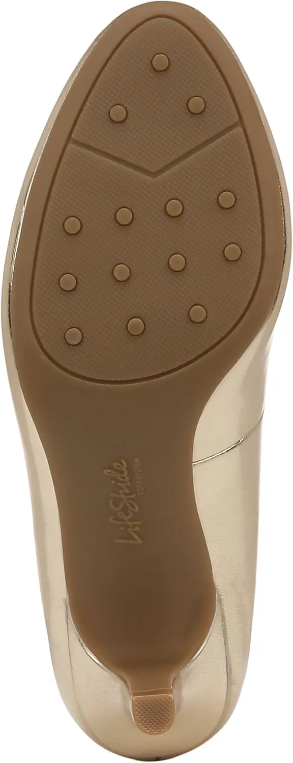 LifeStride Women's Parigi Pumps