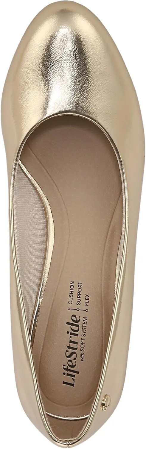 LifeStride Women's Parigi Pumps