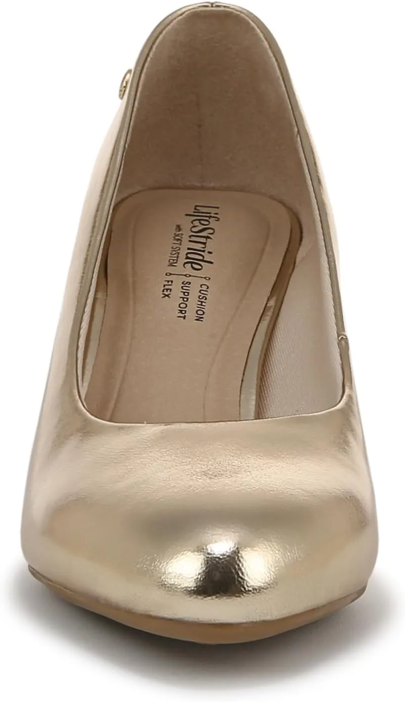 LifeStride Women's Parigi Pumps