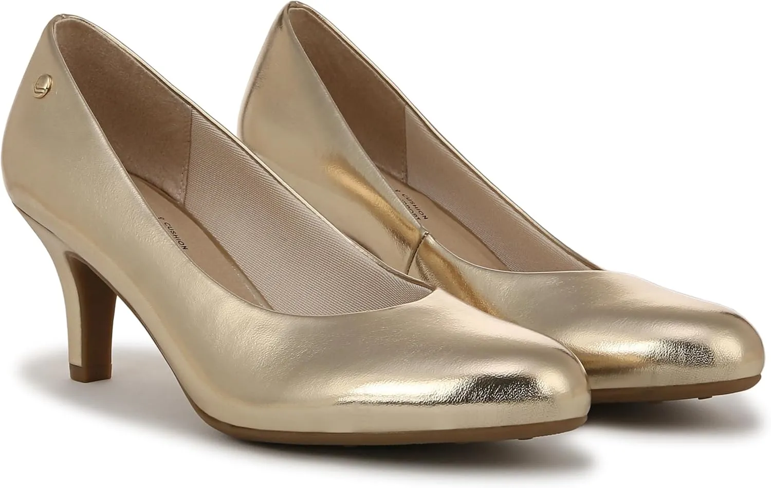 LifeStride Women's Parigi Pumps