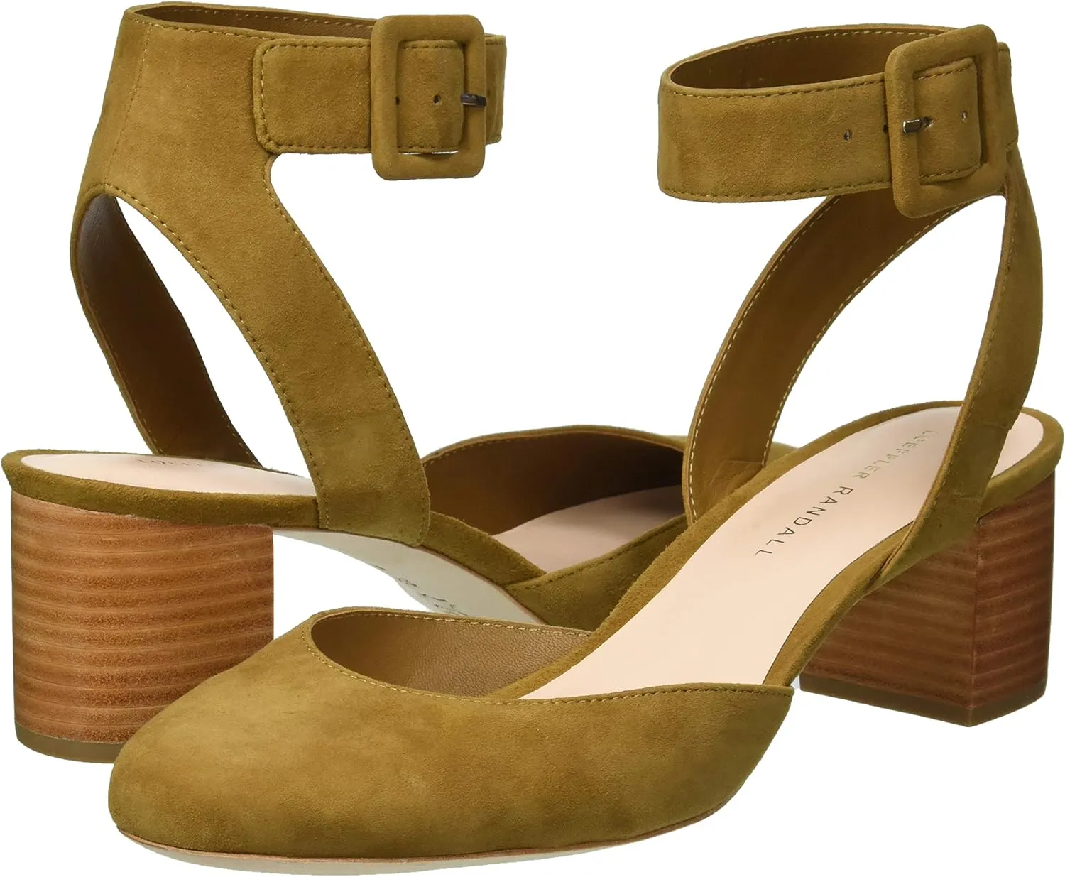 LOEFFLER RANDALL Women's Cami Dress Pump