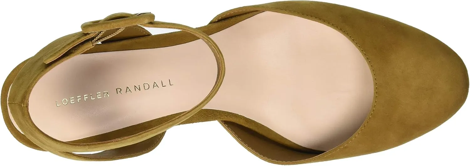 LOEFFLER RANDALL Women's Cami Dress Pump
