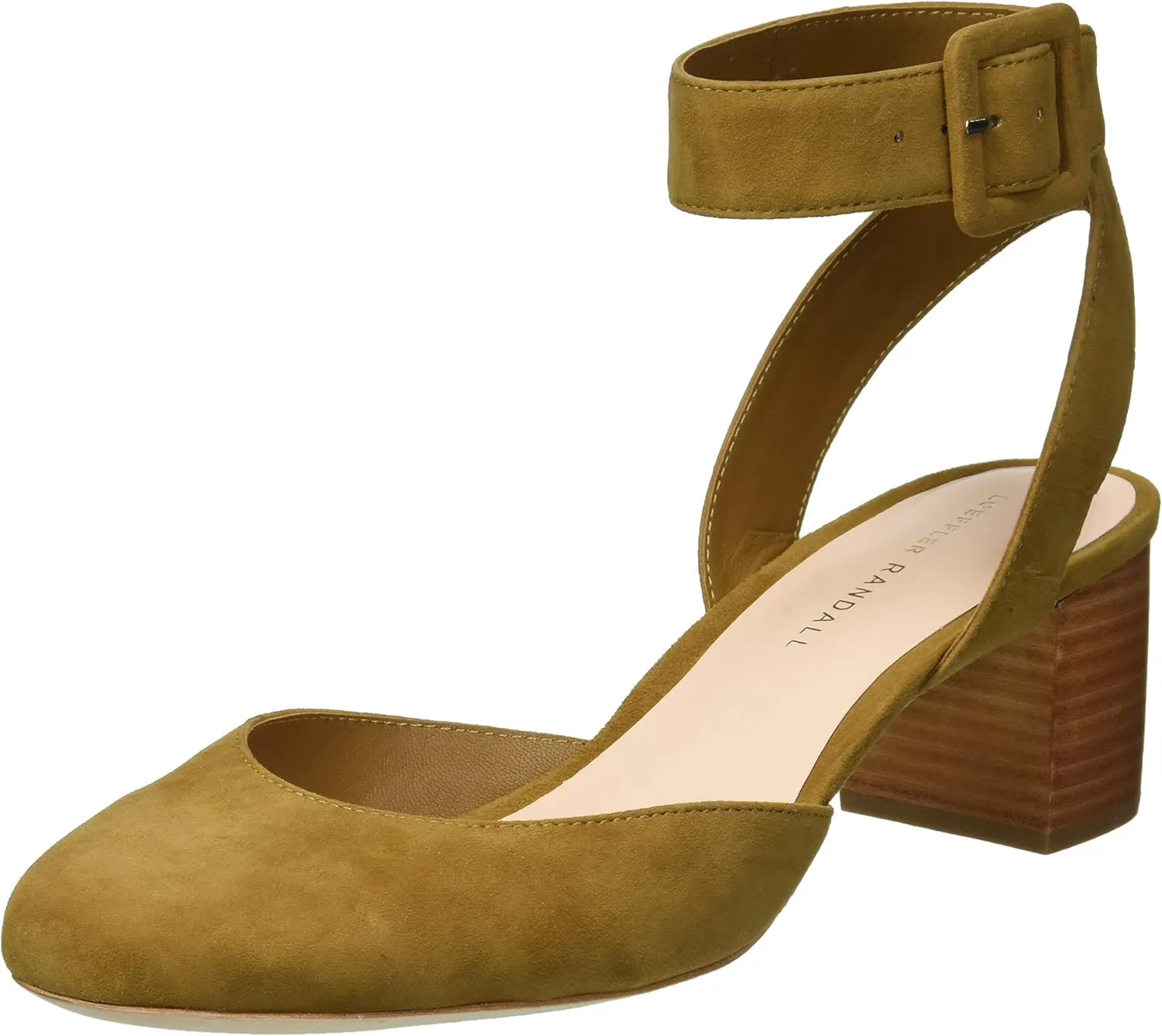 LOEFFLER RANDALL Women's Cami Dress Pump