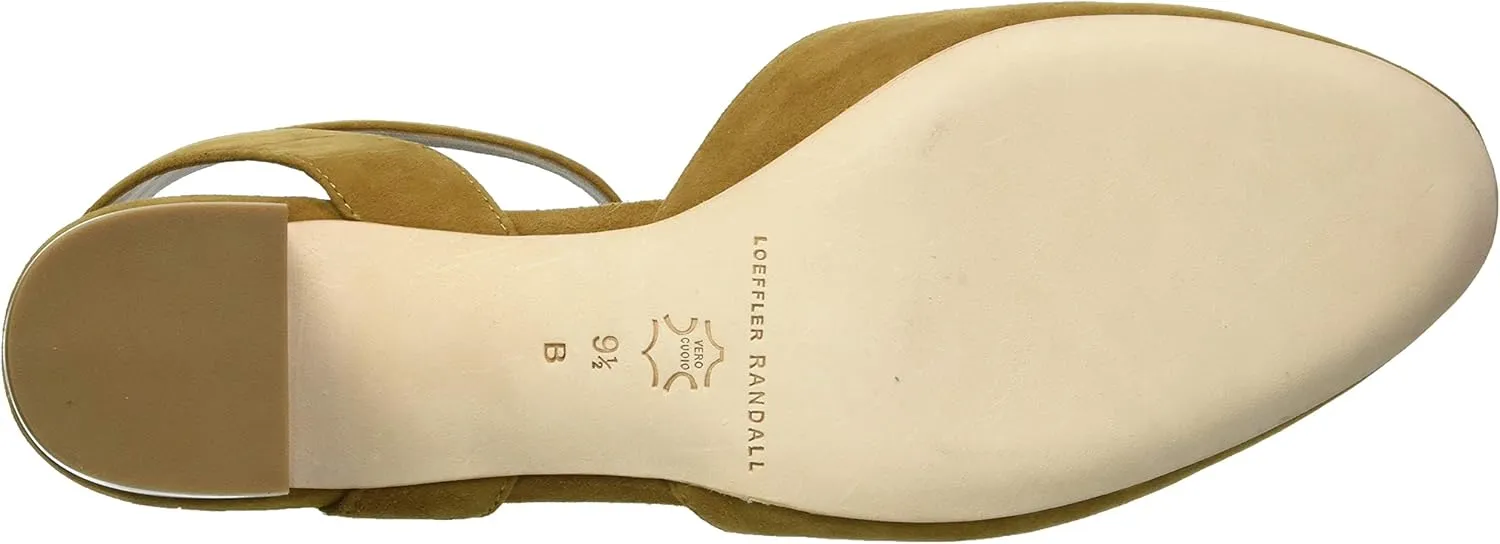 LOEFFLER RANDALL Women's Cami Dress Pump