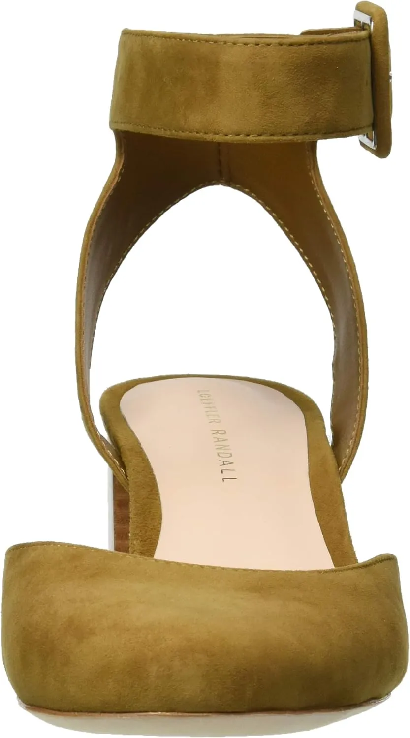 LOEFFLER RANDALL Women's Cami Dress Pump