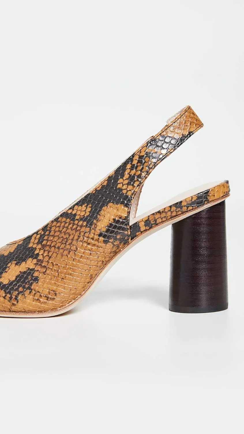 LOEFFLER RANDALL Women's Estelle Pump