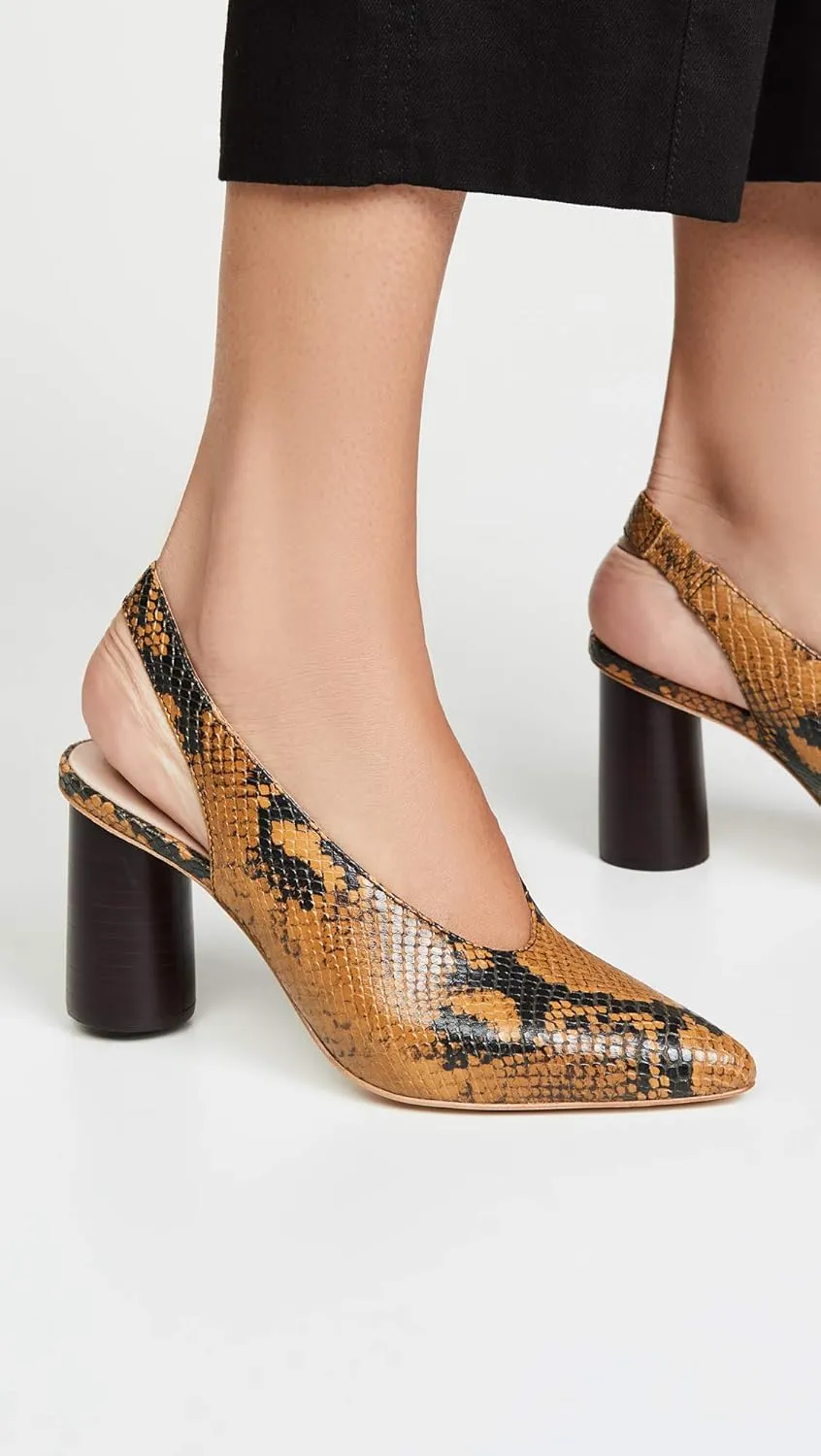 LOEFFLER RANDALL Women's Estelle Pump