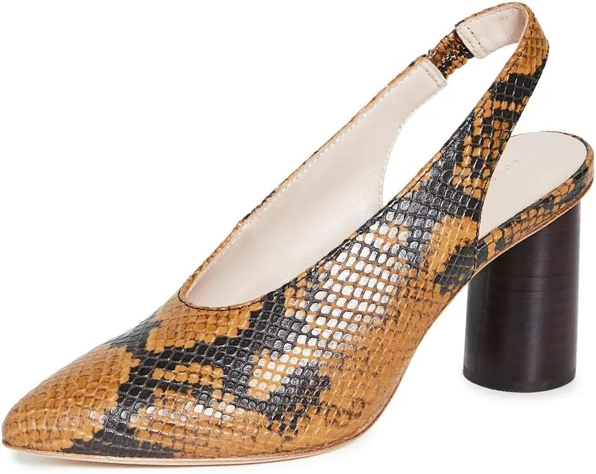 LOEFFLER RANDALL Women's Estelle Pump