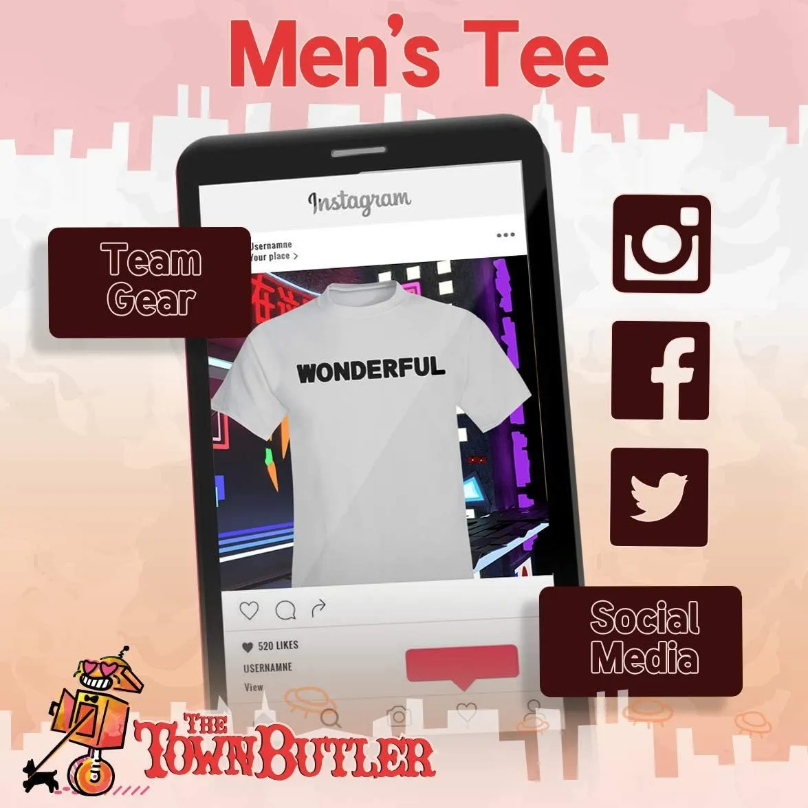 Look At Me Becoming A Solar-Energy-System-Installer Helper And Shit! - A Soft & Comfortable Men's T-Shirt