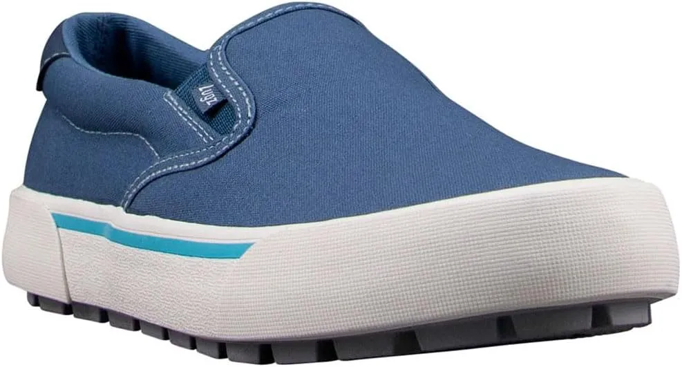 Lugz Women's Delta Sneaker