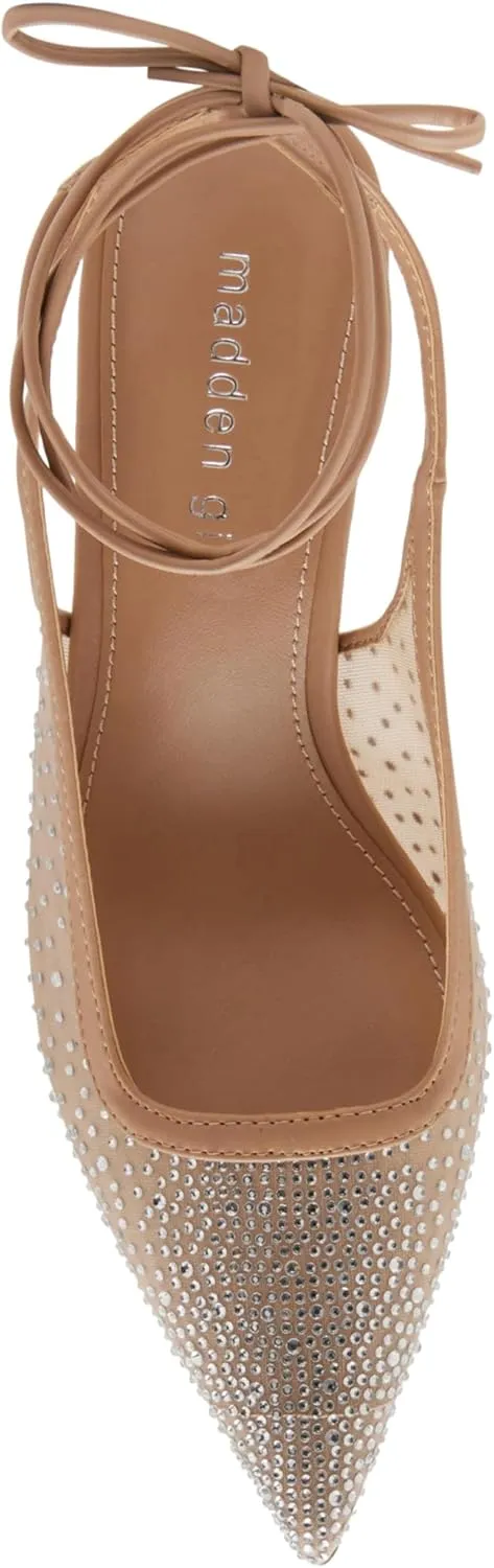 Madden Girl Women's Brigitte-r Pump