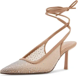 Madden Girl Women's Brigitte-r Pump