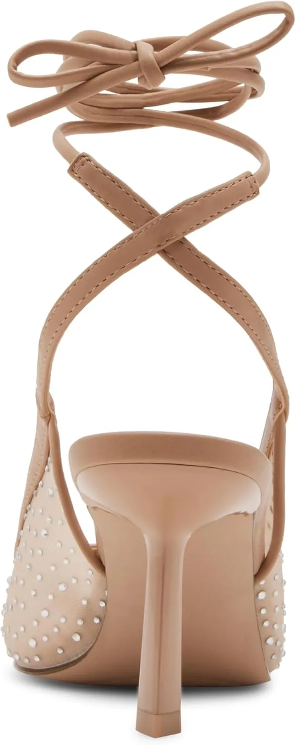 Madden Girl Women's Brigitte-r Pump
