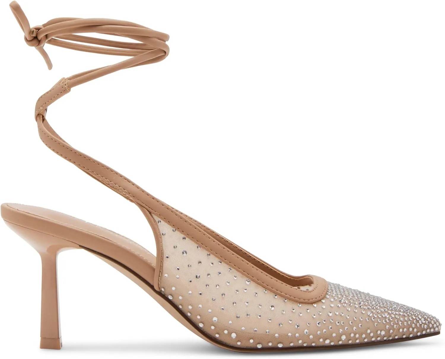 Madden Girl Women's Brigitte-r Pump