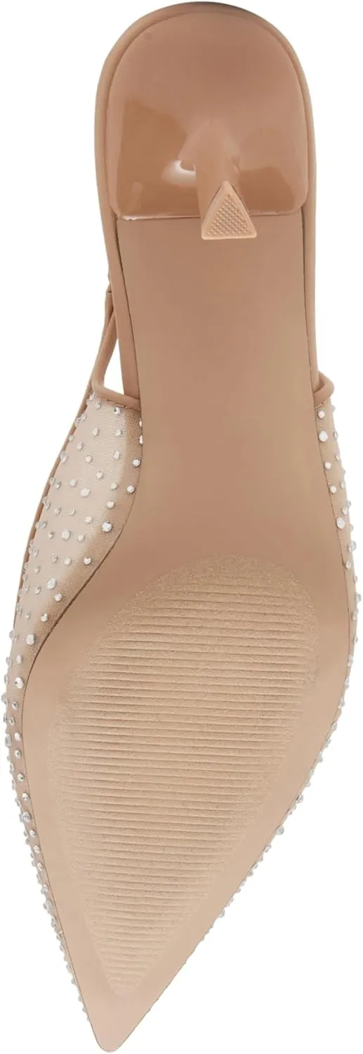 Madden Girl Women's Brigitte-r Pump