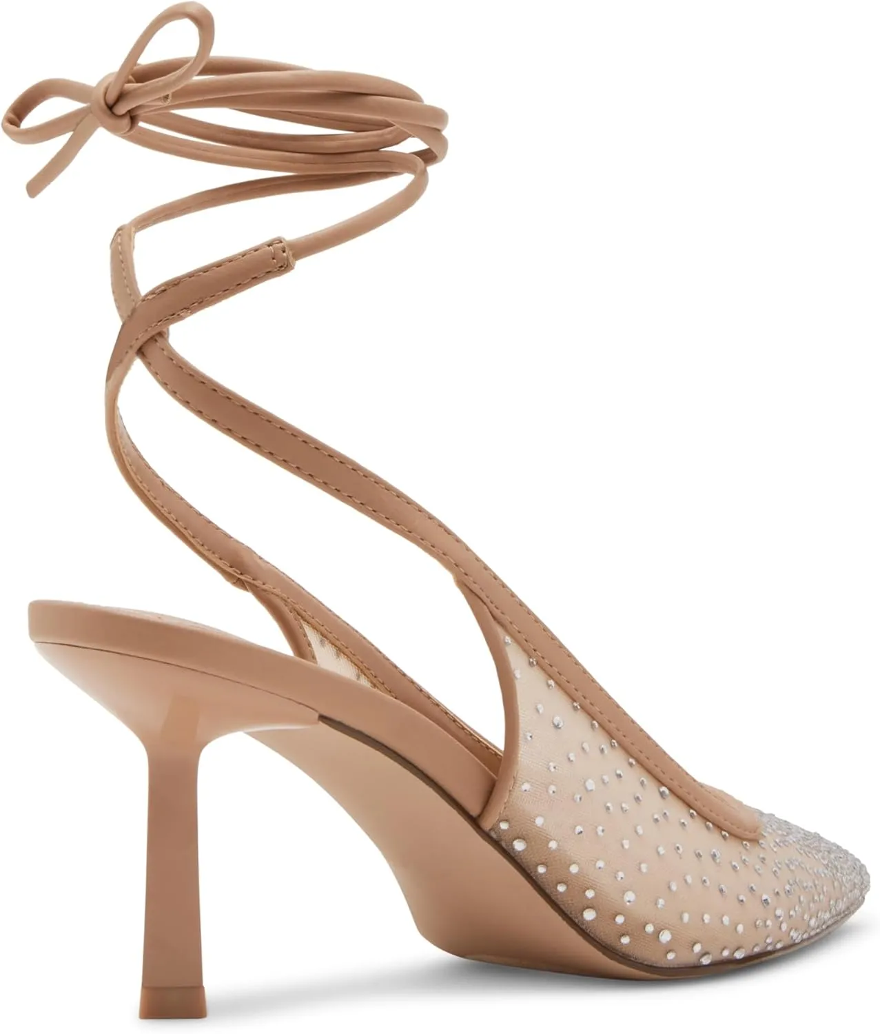 Madden Girl Women's Brigitte-r Pump