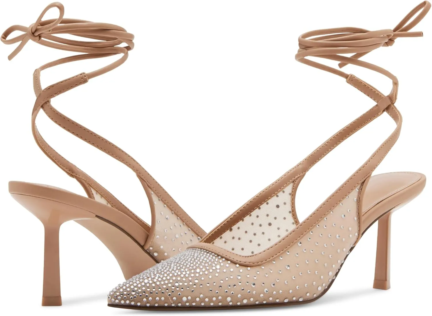 Madden Girl Women's Brigitte-r Pump