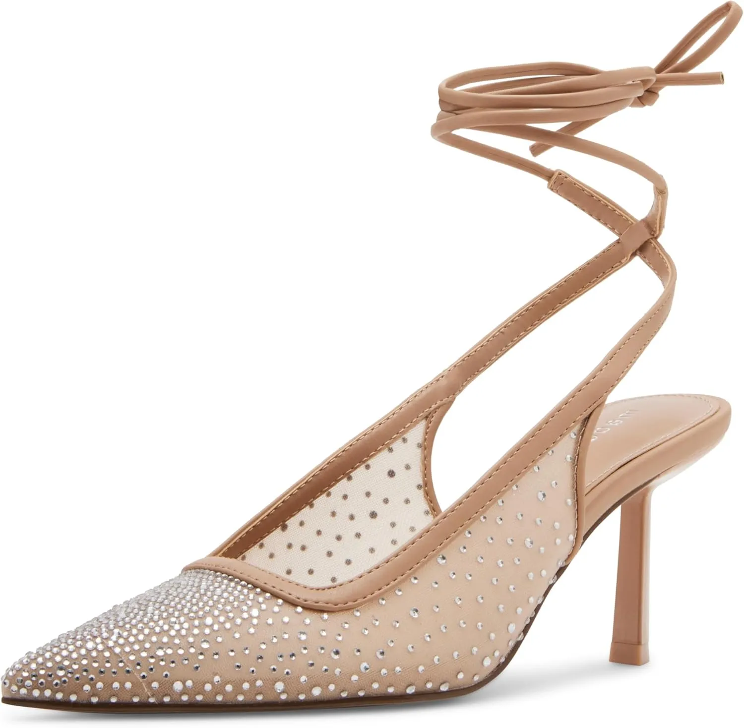 Madden Girl Women's Brigitte-r Pump