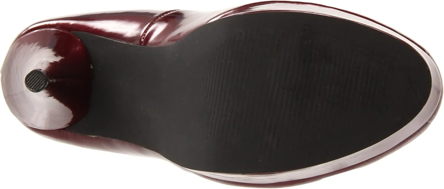 Madden Girl Women's Caity Platform Pump