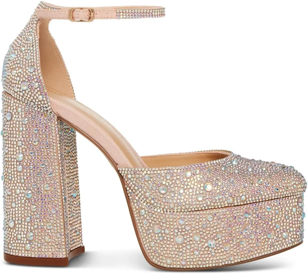 Madden Girl Women's Dion Pump