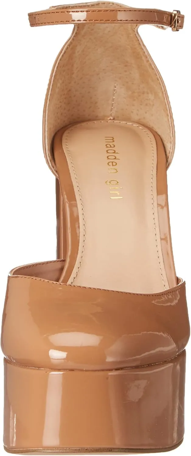 Madden Girl Women's Dion Pump