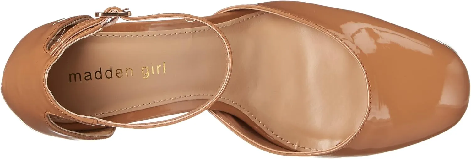 Madden Girl Women's Dion Pump