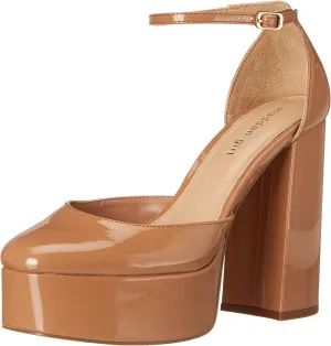Madden Girl Women's Dion Pump