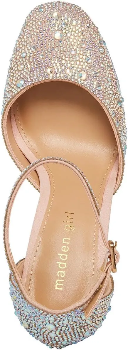 Madden Girl Women's Dion Pump
