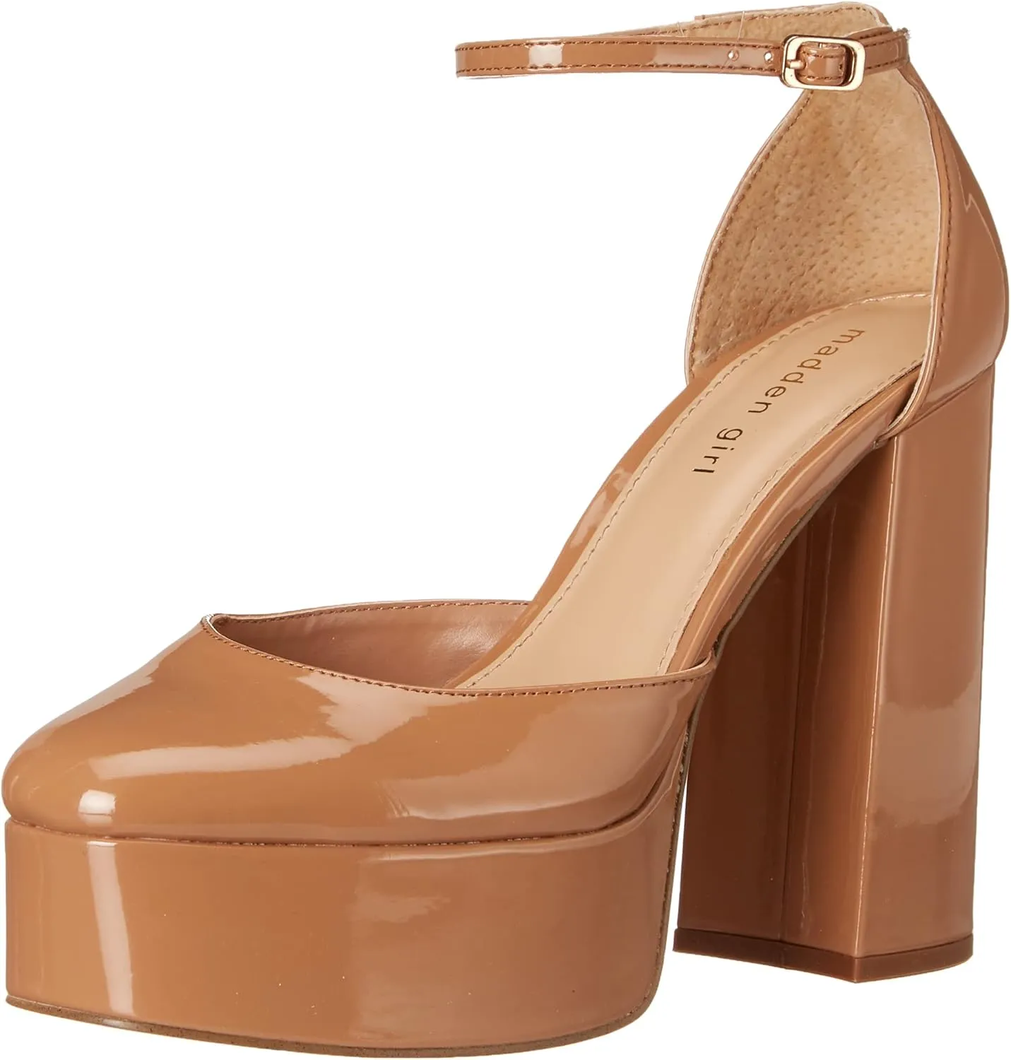 Madden Girl Women's Dion Pump