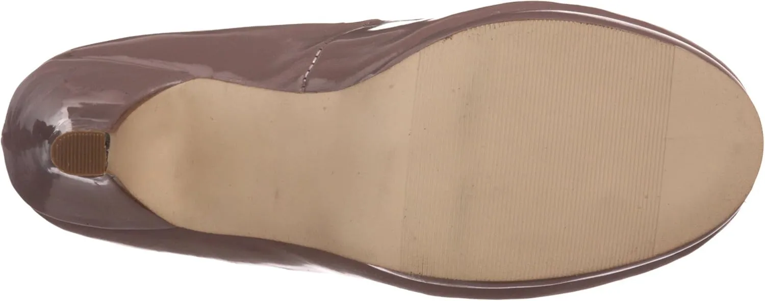 Madden Girl Women's Fawwn