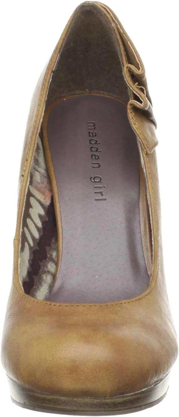 Madden Girl Women's FIZZLEE
