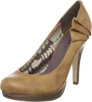 Madden Girl Women's FIZZLEE