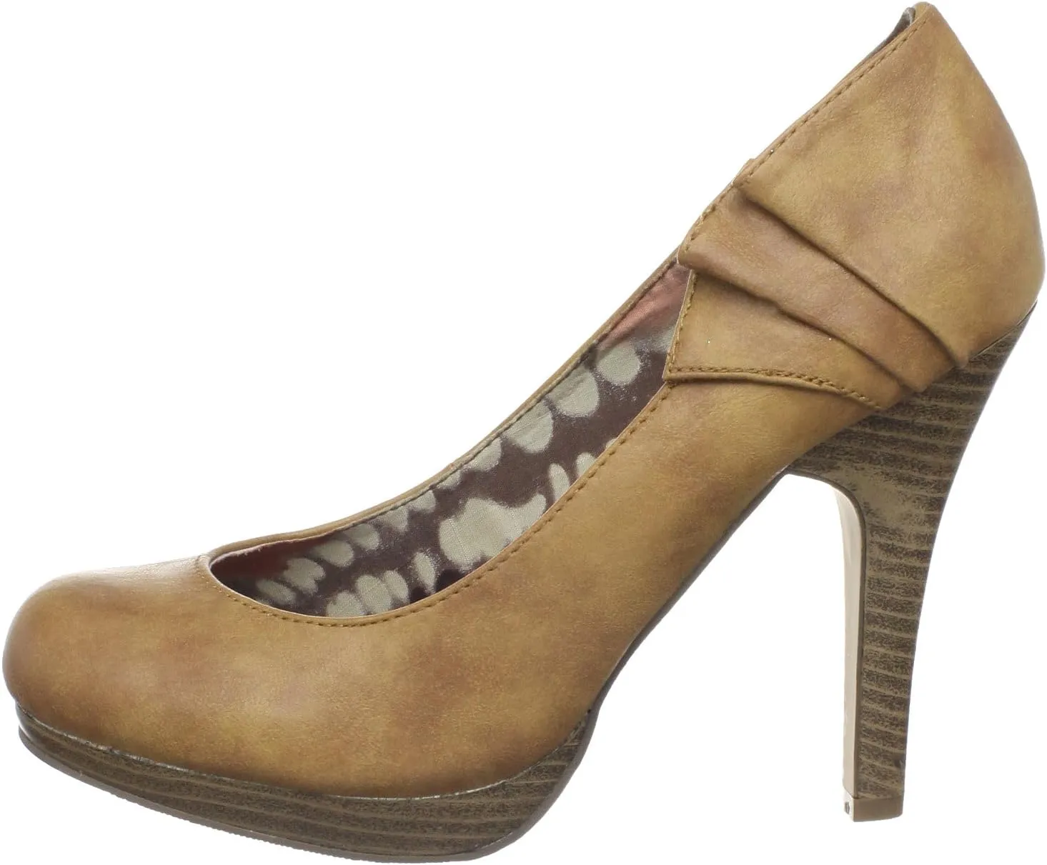 Madden Girl Women's FIZZLEE