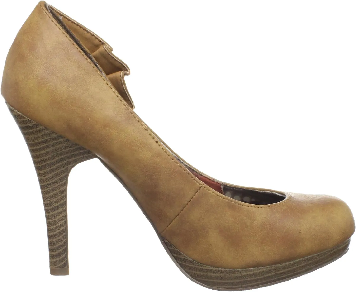 Madden Girl Women's FIZZLEE