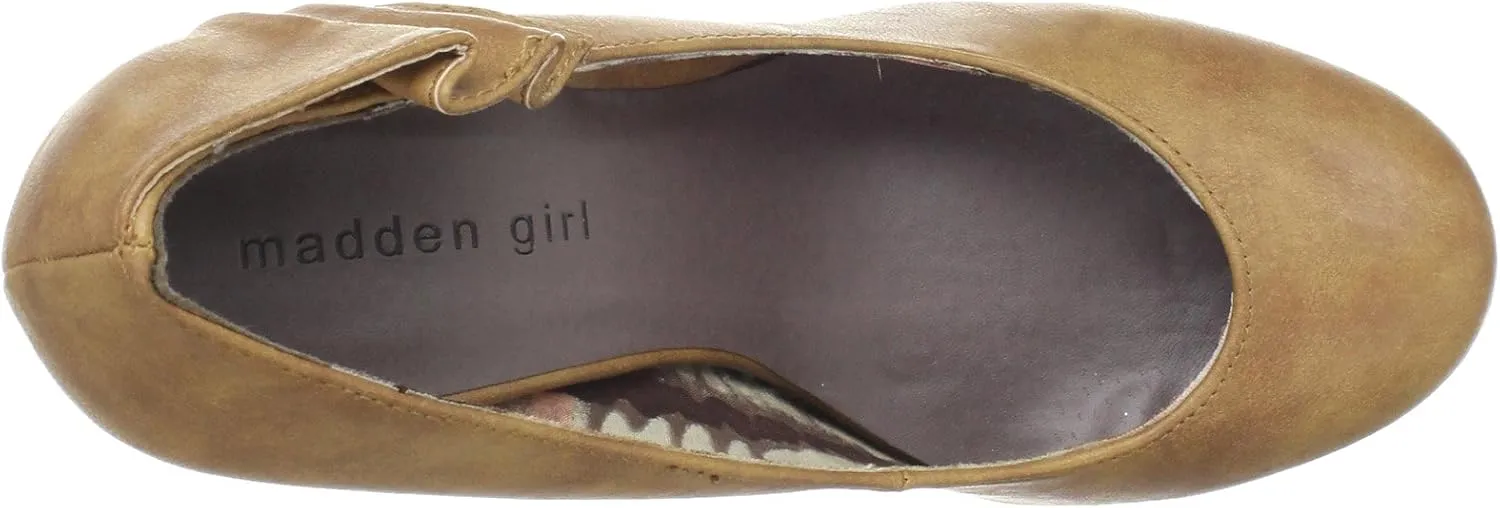 Madden Girl Women's FIZZLEE