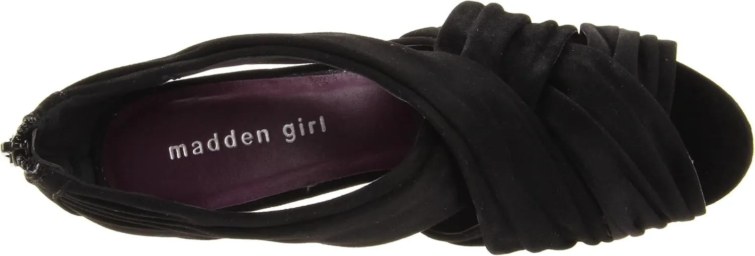 Madden Girl Women's Hulbert Pump