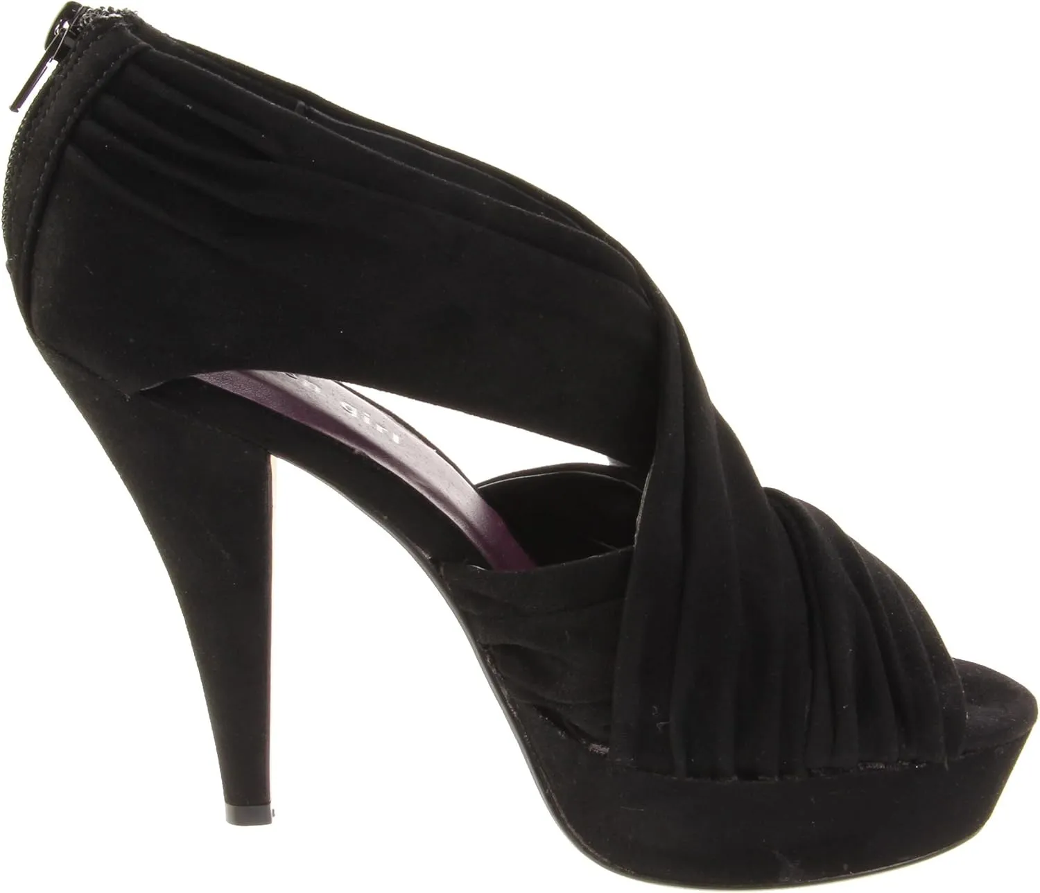 Madden Girl Women's Hulbert Pump