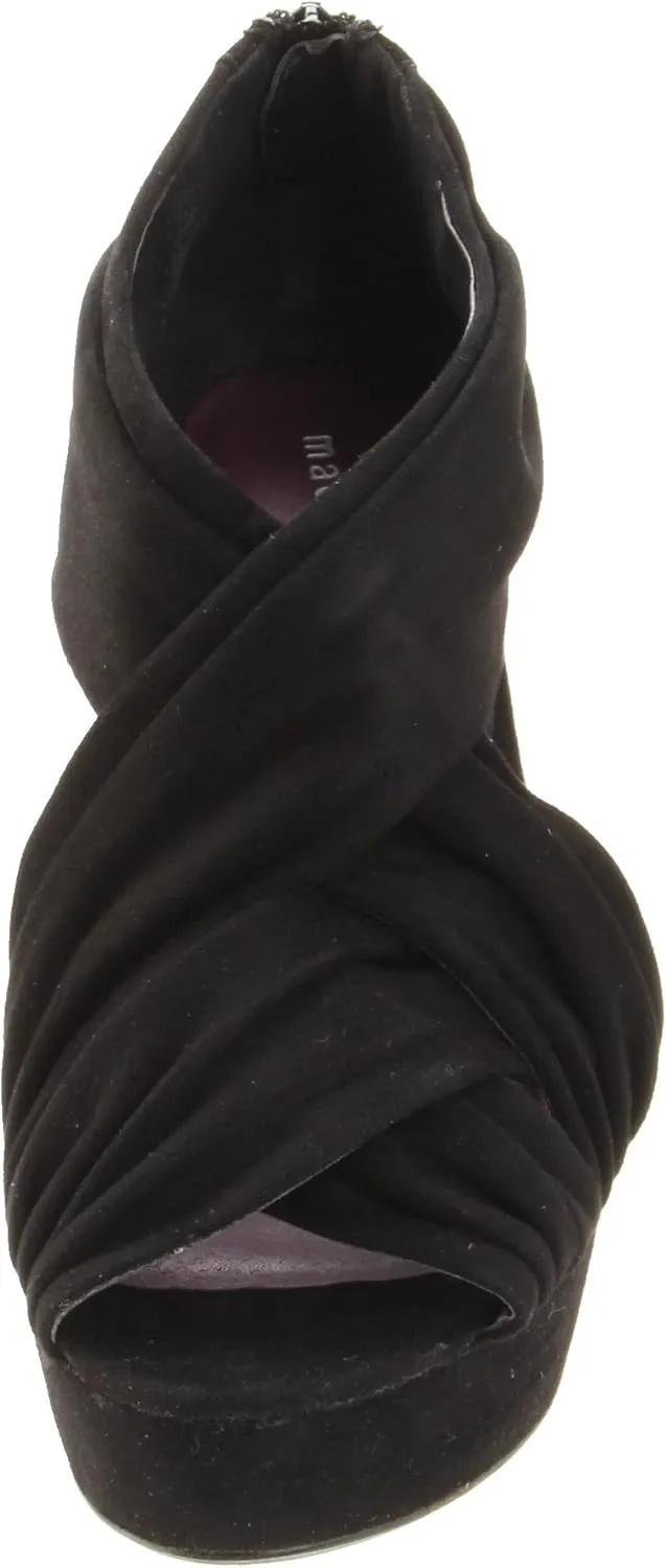 Madden Girl Women's Hulbert Pump