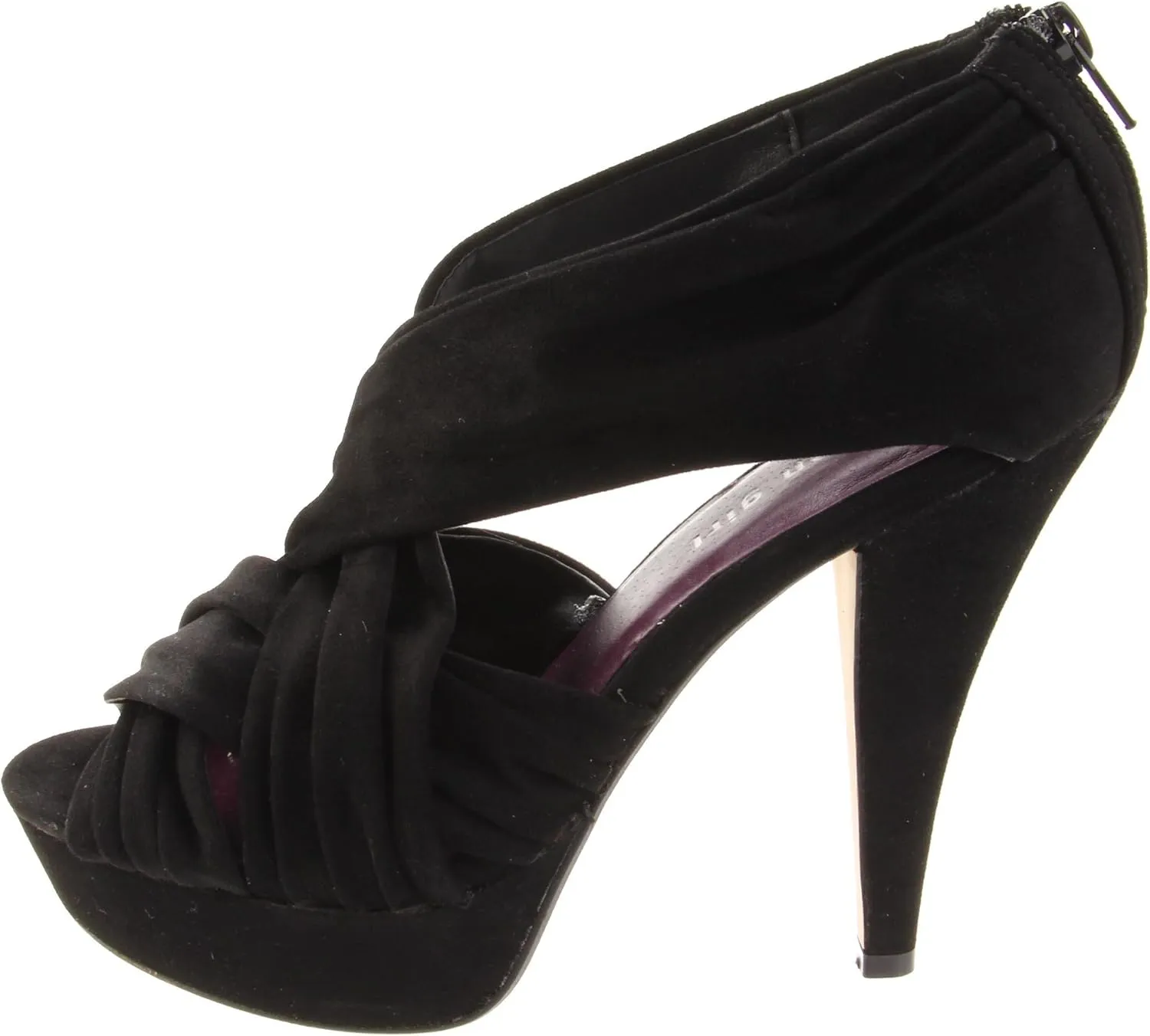 Madden Girl Women's Hulbert Pump