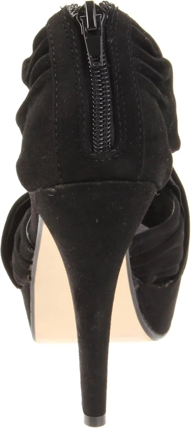 Madden Girl Women's Hulbert Pump