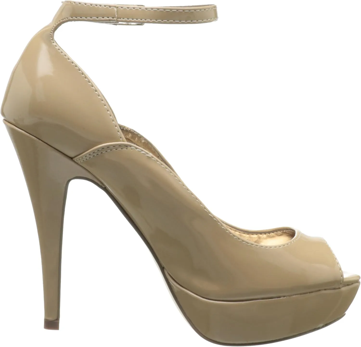 Madden Girl Women's Janice Pump
