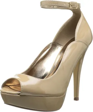 Madden Girl Women's Janice Pump