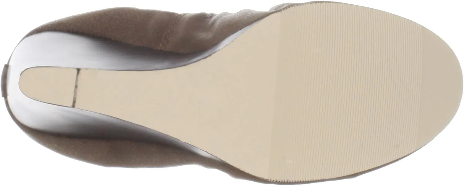 Madden Girl Women's Jurry Wedge Pump