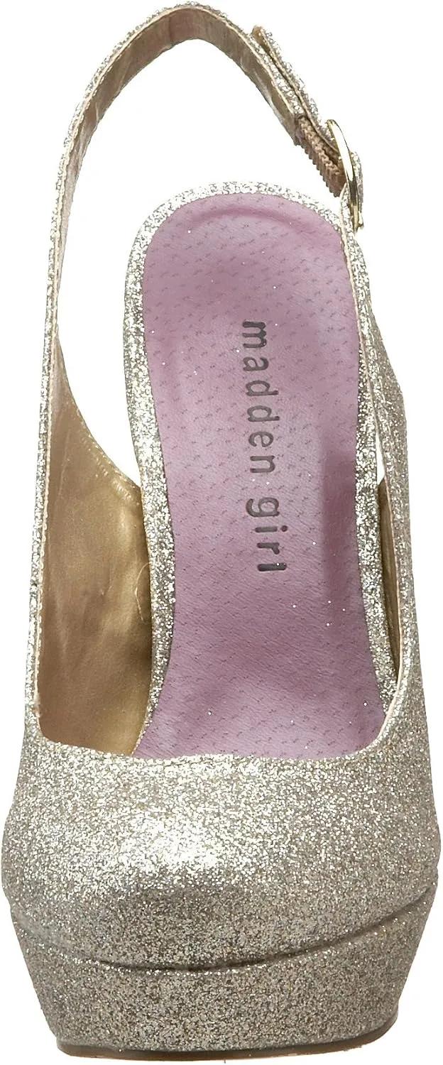 Madden Girl Women's SOOKIEE
