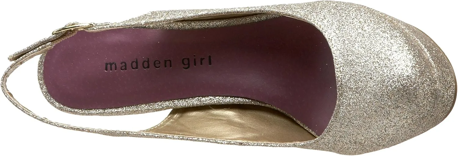 Madden Girl Women's SOOKIEE