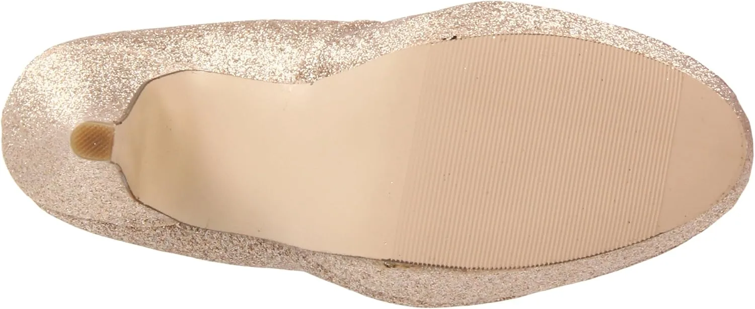 Madden Girl Women's Toriie Platform Pump